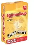 Original Rummikub WORT Kompakt in Metalldose