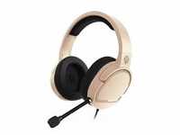 Panther Gaming Headset Sand (PS4/PS5/XBOX/NSW)