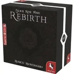 Black Rose Wars - Rebirth