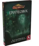 Cthulhu Einstiegsbox