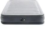 Intex 67768ND FULL COMFORT-PLUSH AIRBED Luftbett (L x B x H) 191 x 137 x 33cm Grau