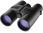 Eschenbach Fernglas Arena D+ 8x42 B 8 x 42mm Dachkant Schwarz (gummiert) 4254842