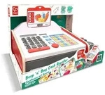 Spielkasse mit Sound