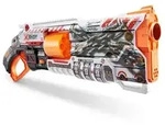 XSHOT - Skins Lock Blaster mit Darts