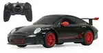 Porsche GT3 RS 1:24 schwarz 2,4Ghz