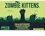 Zombie Kittens