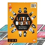 Little Secret