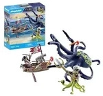 PLAYMOBIL&reg; Pirates 71419 Kampf gegen den Riesenoktopus