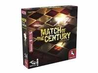 Match of the Century (Deep Print Games)