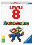 Super MarioTM Level 8&reg; - Kartenspiel ab 8 Jahre