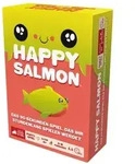 Happy Salmon