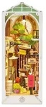 Book Nook DIY B&uuml;cherecke Sunshine Town
