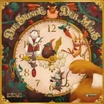 Stunde der Maus DE