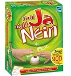 Nicht Ja, Nicht Nein