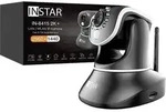 INSTAR IN-8415 2K+ POE/WLAN sw 14083 WLAN IP &Uuml;berwachungskamera 2560 x 1440 Pixel
