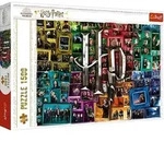 Harry Potter (Puzzle)