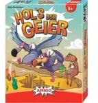 Hol's der Geier