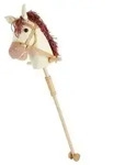 Steckenpferd Ginger