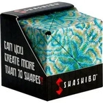 Shashibo Magnetw&uuml;rfel Entdecker Serie Undersea