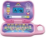 Mein Vorschul-Laptop 2.0 pink
