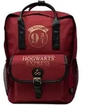 Harry Potter - Rucksack Rot Gleis 9 3/4