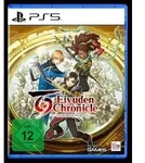 Eiyuden Chronicles - Hundred Heroes