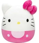 Squishmallows Hello Kitty, 30cm