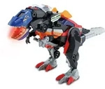 Switch & Go Dinos - 3-in-1 Super-T-Rex
