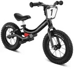 Laufrad TRAIL PRO midnight black