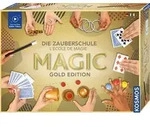 Die Zauberschule Magic Gold Edition DFI