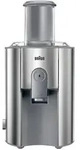 Braun Entsafter Identiity Collection J700 1000 W Grau