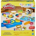 Hasbro - Play-Doh Kleiner Chefkoch Knet-Set