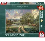 Puzzle Schmidt Spiele Country Living 1000 Teile
