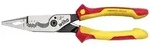 Wiha 45705 Universal Multifunktionszange 209mm