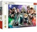 Harry Potter (Puzzle)