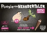 Poesie f&uuml;r Neandertaler NSFW-Edition