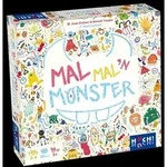 Mal mal'n Monster