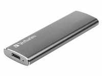 Verbatim Store n Go Vx500 2TB SSD USB 3.1 47454