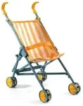 POMEA Puppenbuggy Sunshine - 54 cm