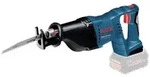 Bosch Professional GSA 18 V-LI Akku-S&auml;bels&auml;ge 060164J000 ohne Akku 18 V