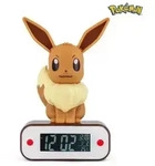 Pok&eacute;mon Wecker Eevee 18 cm