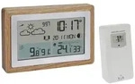 TFA Funk-Wetterstation OAK