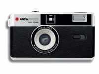 Agfaphoto Half Frame Camera 35mm schwarz