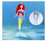 Steffi Love Sparkle Mermaid