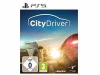 City Driver (PlayStation 5) - Aerosoft