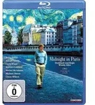 Midnight in Paris