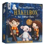 Die inoffizielle Harry Potter H&auml;kelbox. Mit Anleitungsbuch und Material