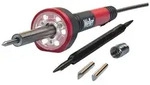 Weller WLIRK3023C L&ouml;tkolben-Set 230 V 30 W Konisch, Mei&szlig;elform 427 &deg;C (max) inkl.