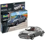 Modellbau Model Set Porsche 911 Carrera 3.2 Coup&eacute; (G-Model)