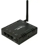 Allnet ALL3419 WLAN USB Server LAN (10/100 MBit/s), RJ45, USB-A (USB 2.0)